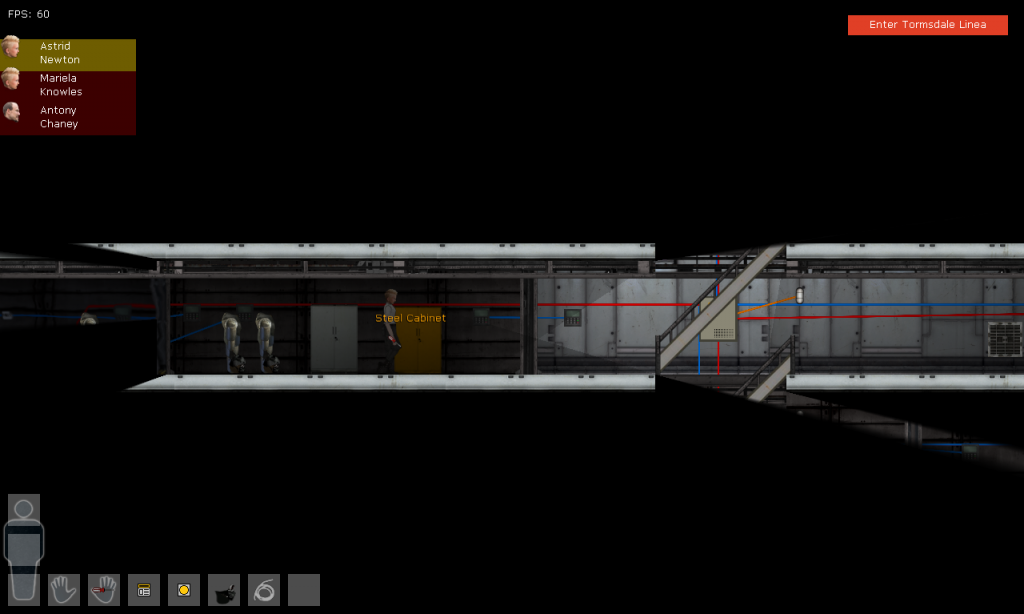 Subsurface (pre-alpha)