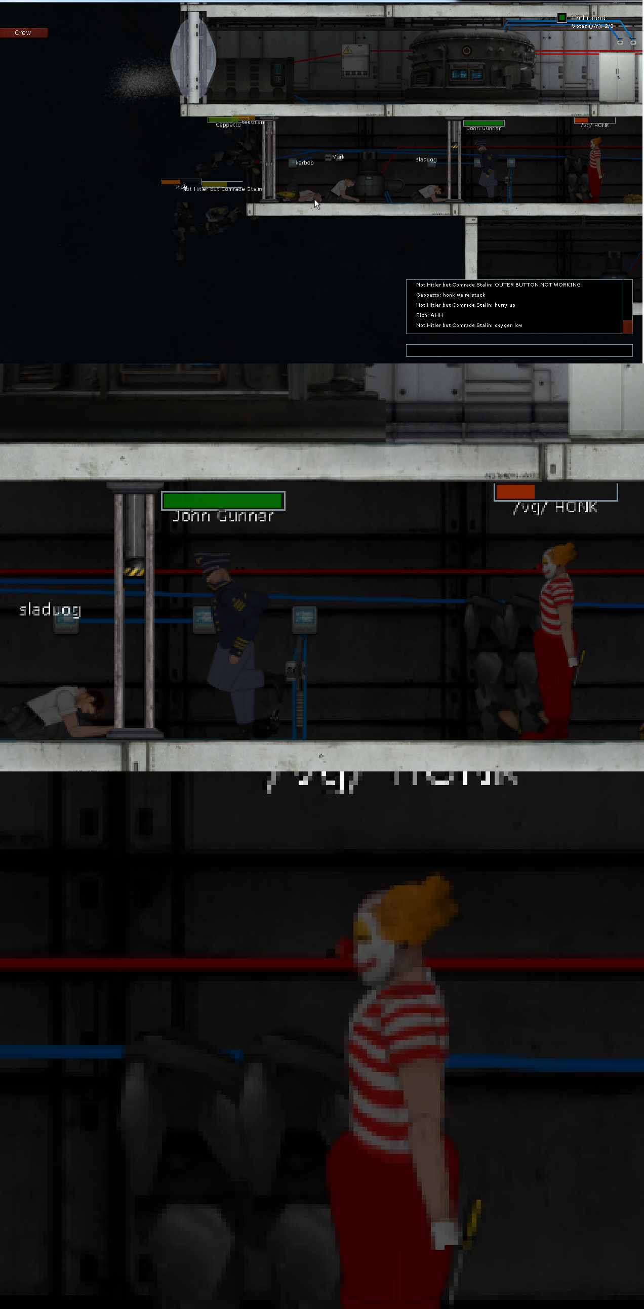 Multiplayer Screenshots Undertow Games Multiplayer Screenshots Undertow Games