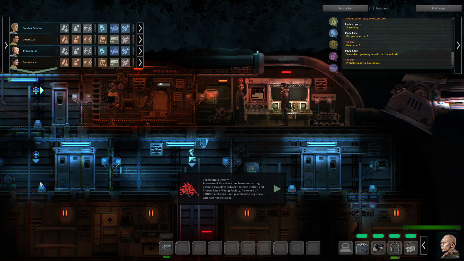 undertow games barotrauma undertow games barotrauma